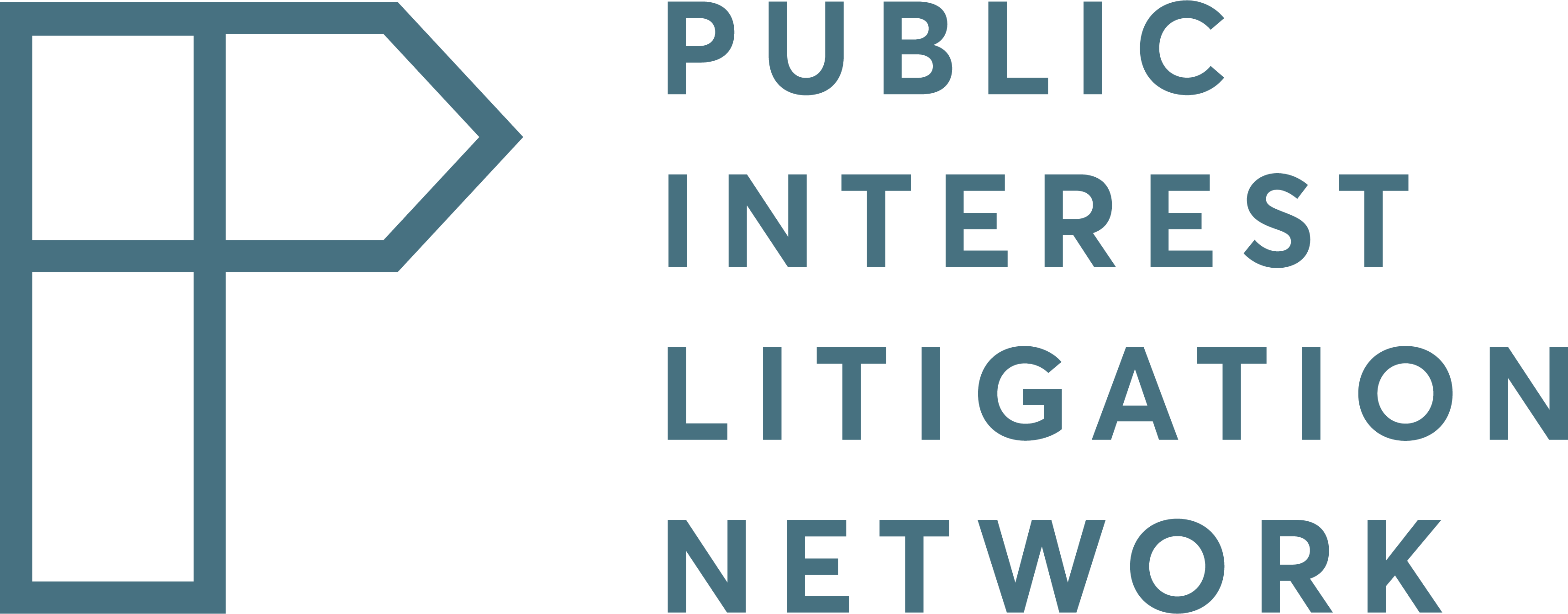 Public Interest Litigation Network